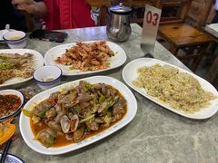 -四川小胡子海鲜(丁村万人海鲜广场店)