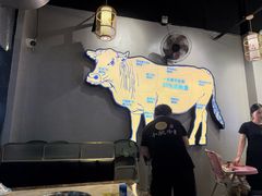 -小肥牛潮汕牛肉火锅(南联店)