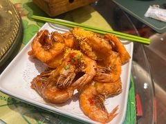 -中国徽菜·徽商故里(广安门店)