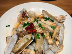 -小厨师·二十年沈家门小海鲜(百井坊巷店)