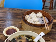 -都谷包子(天一广场店)