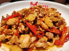 -大碗先生(万家丽店)