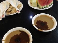 -重庆德庄火锅(体育中心店)
