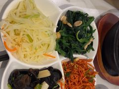 -东方饺子王(和平里店)