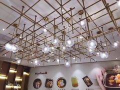 -鲜芋仙(番禺万达广场店)