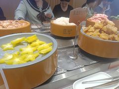 -喜家自助小火锅(乐客城店)