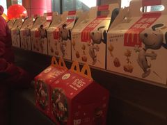 -麦当劳（开元店）-洗手间