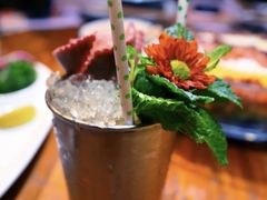 -胡桃里音乐酒馆(仓山万达店)