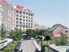 -青岛海景花园大酒店