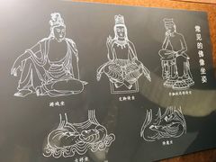 -张掖大佛寺景区