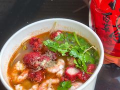 -明月虾面(厦禾路店)