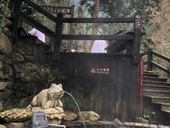 -宁海森林温泉