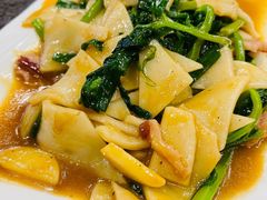 -喜洲翰林餐厅(董家百年老宅店)