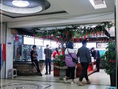 -前王院•巧克力海鲜市集餐厅(万平口店)
