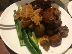 -明月东一酒店·菲斯特自助餐厅