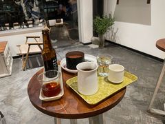 -Eu2+ coffee(上大路店)