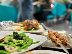 -品回味清真西北楼(宁波首店)
