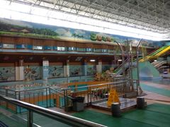 -大康水上乐园
