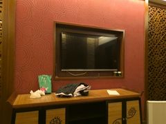 -华夏良子·足道SPA艾灸(山东大厦店)