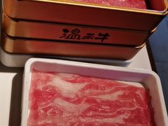 -温禾牛·和牛寿喜烧自助火锅(恒基名人店)