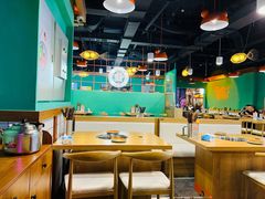 -铭记蛙小仙·活蛙畅享(CBD万达广场店)