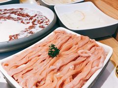 -井格重庆火锅(友谊路新业广场店)