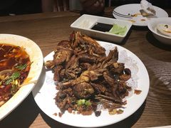 -全聚德(江宁店)