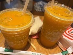 -星巴克(天津佛罗伦萨小镇店)