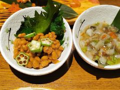 纳豆-二丁目食堂(铁西万象汇店)