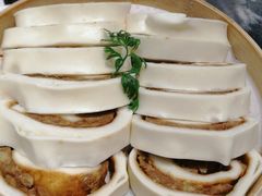 -到家尝北京菜(西坝河店)