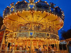 -郑州方特梦幻王国