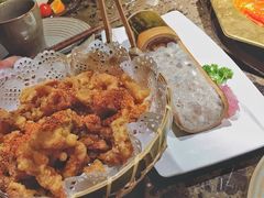 -小龙坎老火锅(淮南店)