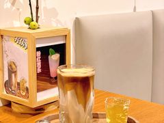 -Line 咖啡(石厦花园店)