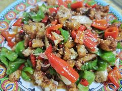 -煲来饱去冷水鱼