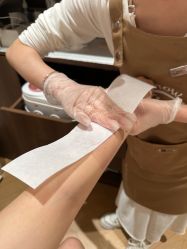 -Wax Brow蜜蜡脱毛美甲美睫眉吧