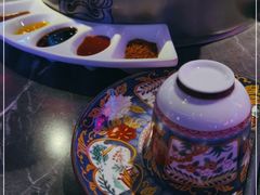 -十三姨正合丰烤肉(营迹路店)