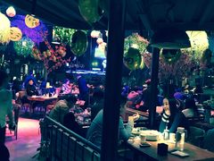 大堂-胡桃里音乐酒馆(曲江店)