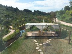 -叁山与肆客服号民宿(龙泉阳光城百工堰公园店)