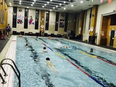 泳池-途睿健身游泳俱乐部(顶峰店)