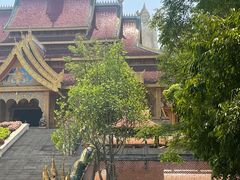 -西双版纳勐泐文化旅游区