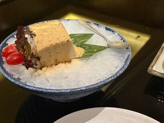 -柚·日式料理-富力万丽酒店