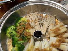 -大丰收脆鱼(浦西万达店)