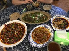 -徐鼎盛民间菜(南坪后堡店)