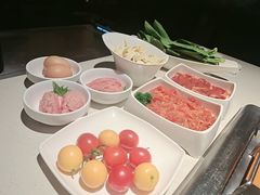 -海底捞火锅(枫蓝国际购物中心店)