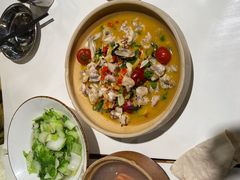 -丹虾·文和友小龙虾品牌·湘菜(北京路店)