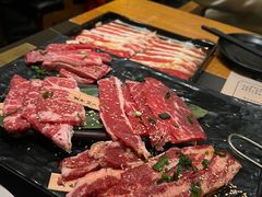 -千寻烧肉(政务区店)