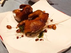 -南堂館川菜文化餐厅(天府店)