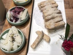 -川旺角川粤融合菜•海景餐厅(星海广场店)