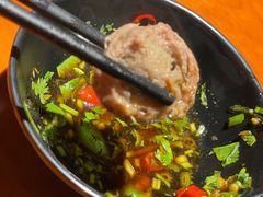 -金穗园·砂锅粥.醉鸡煲火锅(长寿路店)