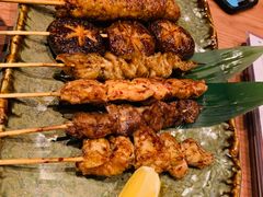 -玄白·炭烤活鳗(上海首店)